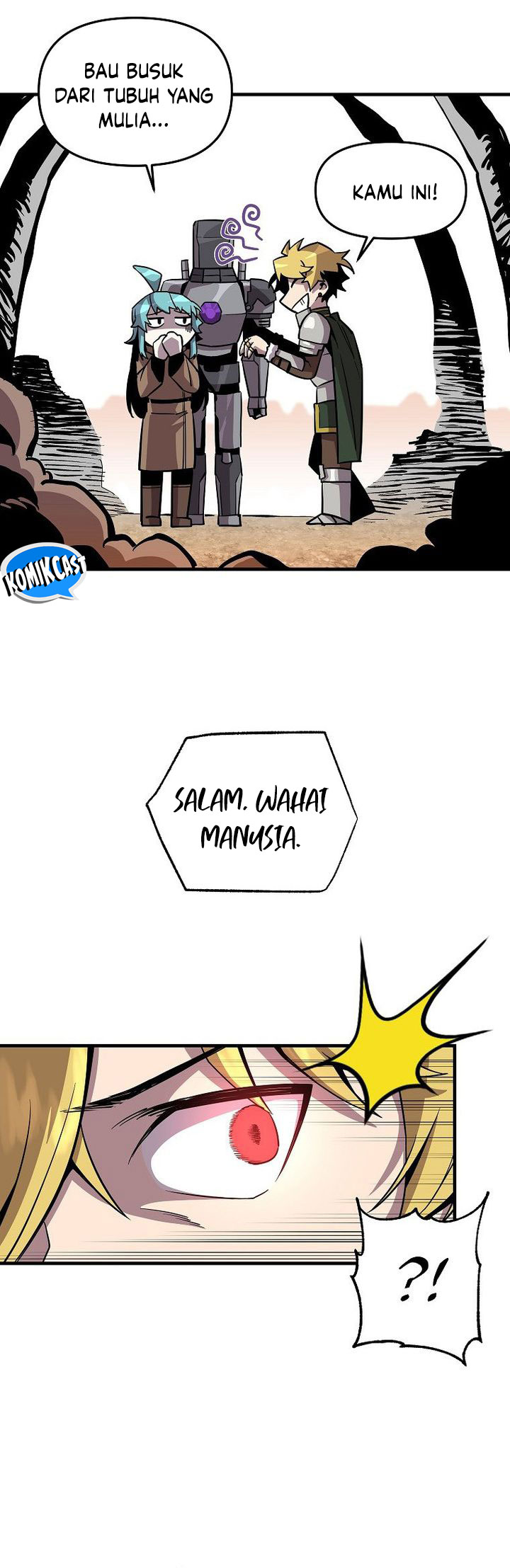 Dilarang COPAS - situs resmi www.mangacanblog.com - Komik i am player who suck alone 143 - chapter 143 144 Indonesia i am player who suck alone 143 - chapter 143 Terbaru 29|Baca Manga Komik Indonesia|Mangacan